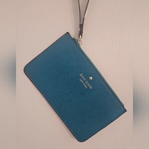 - Kate spade wristlet. NWOT